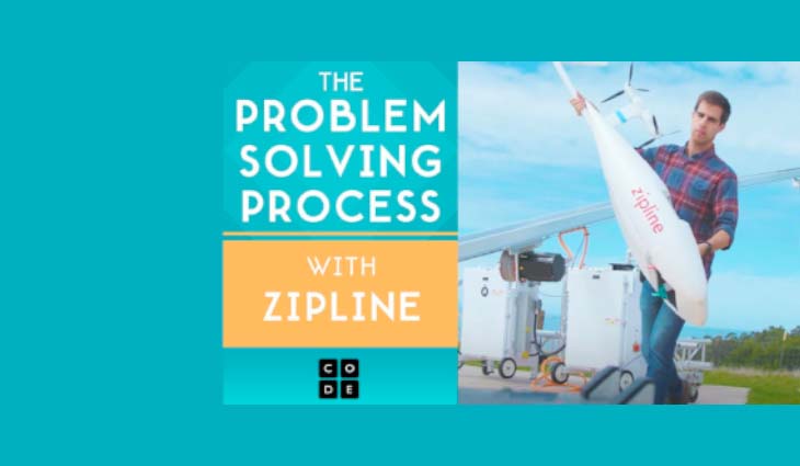 Intro to Problem Solving