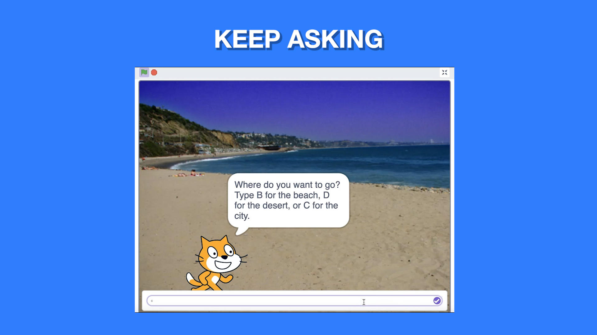 Coding Challenge, Part 3