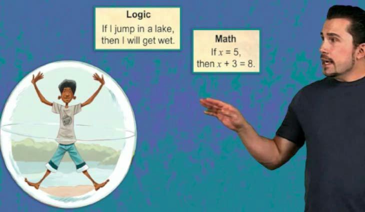 Logic Learner Example The Achievery | Learning unit
