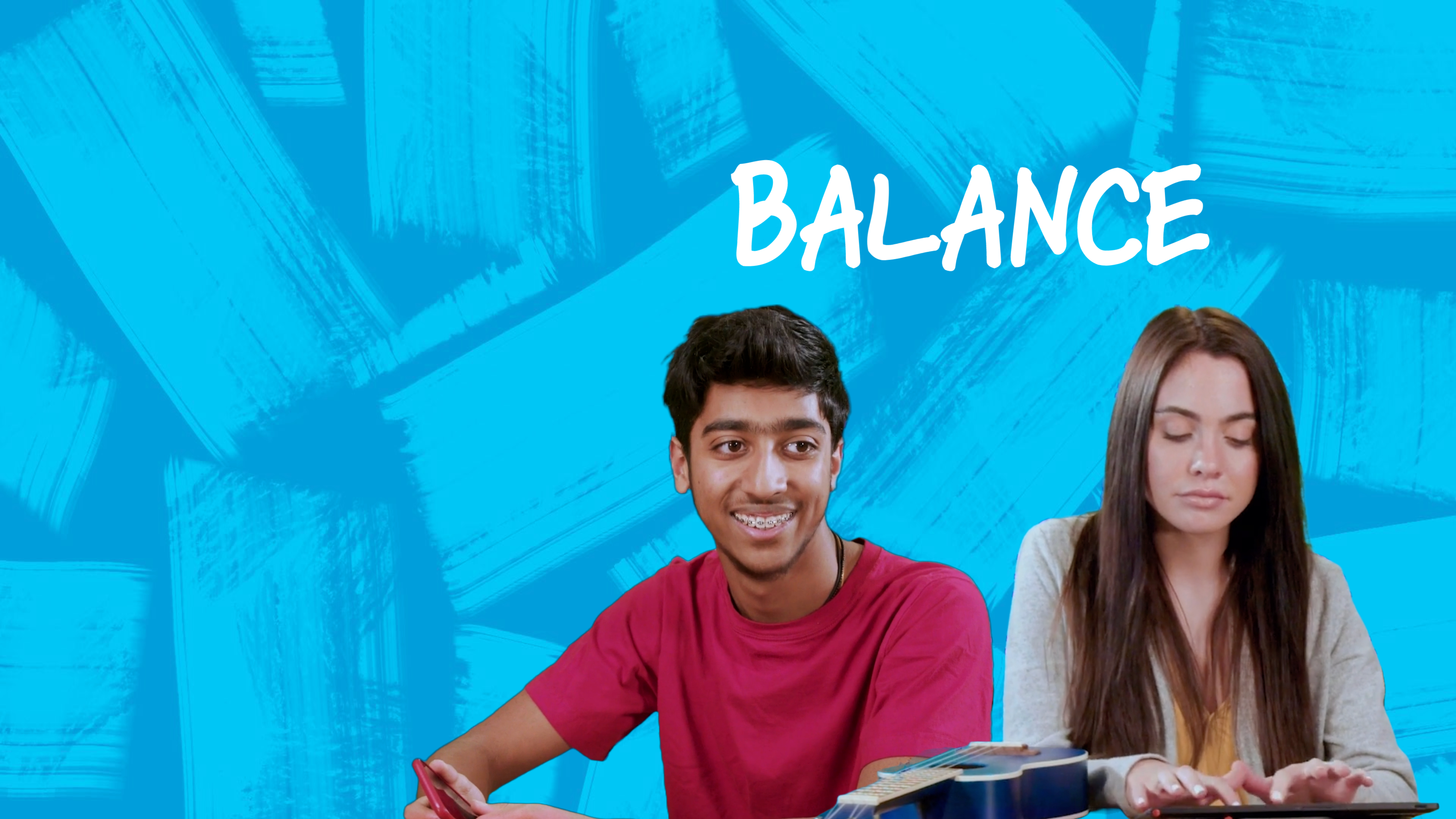 Connecting with Balance: Digital Habits